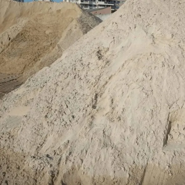 Areia para Construção Bela Blocos em Caçapava — foto 2