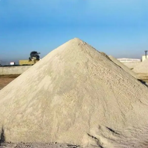 Areia para Construção Bela Blocos em Caçapava — foto 4