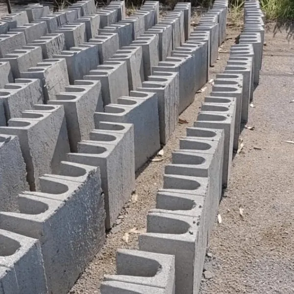 Canaleta de Concreto — Bela Blocos Caçapava