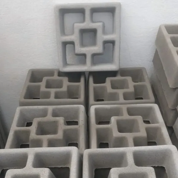 Elemento Vazado de Concreto Bela Blocos em Caçapava — foto 2