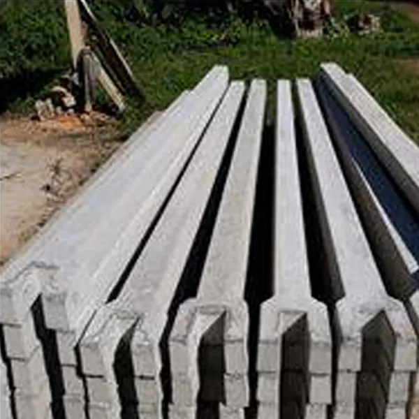 Esteio de Concreto Bela Blocos em Caçapava — foto 3