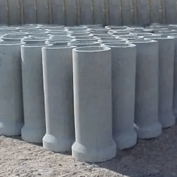 Tubos de Concreto Bela Blocos em Caçapava — foto 3